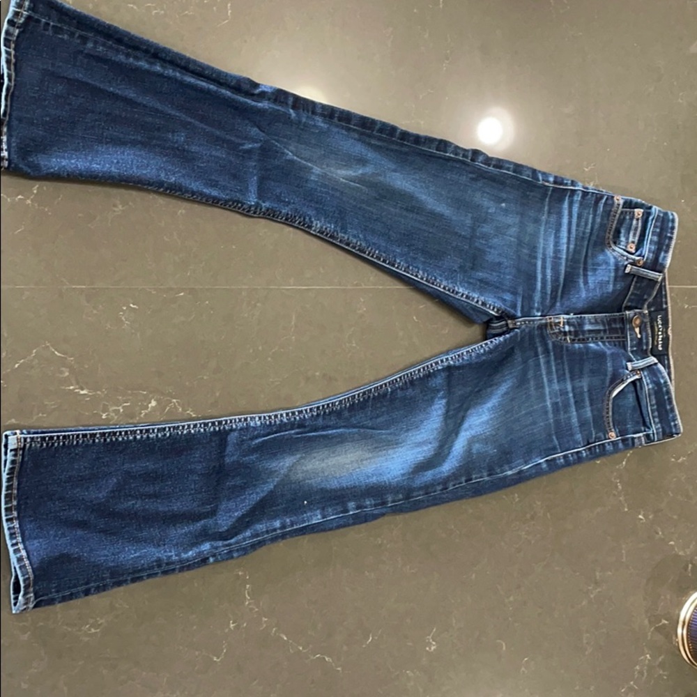 Lucky brand Jeans